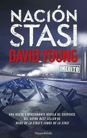 NACIÓN STASI