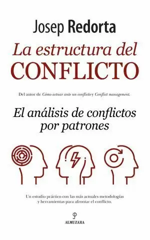 LA ESTRUCTURA DEL CONFLICTO