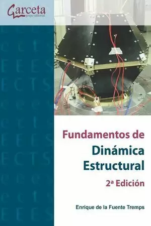 FUNDAMENTOS DE DINAMICA ESTRUCTURAL - 2ª ED