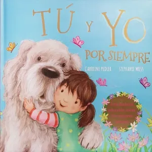 TÚ Y YO POR SIEMPRE