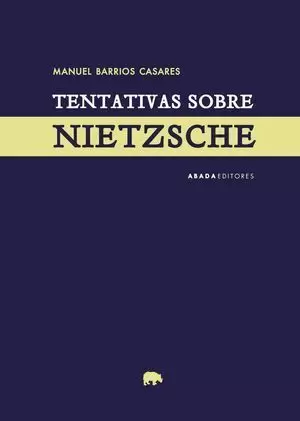 TENTATIVAS SOBRE NIETZSCHE