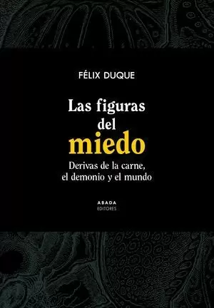 LAS FIGURAS DEL MIEDO