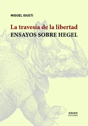 LA TRAVESÍA DE LA LIBERTAD