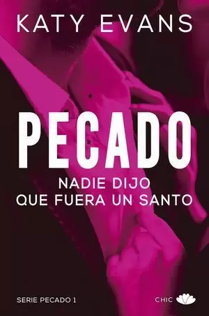 PECADO (SERIE PECADO 1)