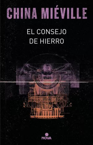EL CONSEJO DE HIERRO (BAS-LAG 3)