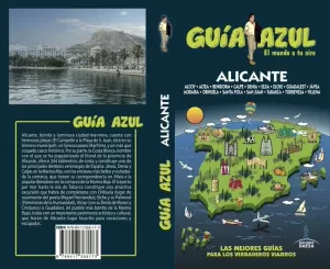 ALICANTE GUÍA AZUL