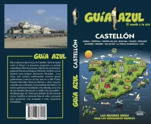 CASTELLÓN GUÍA AZUL