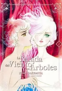 LA BALADA DEL VIENTO Y LOS ARBOLES N 02