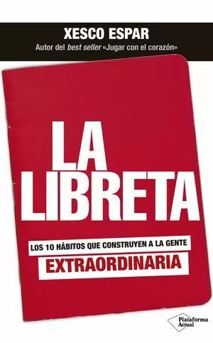 LA LIBRETA