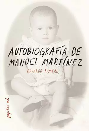 AUTOBIOGRAFIA DE MANUEL MARTINEZ