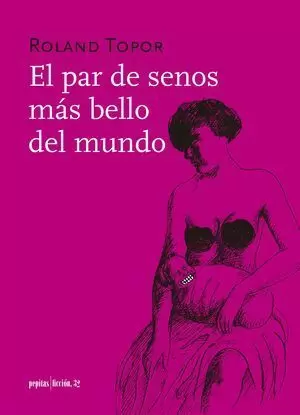EL PAR DE SENOS MÁS BELLO DEL MUNDO