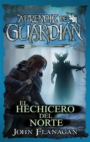 EL HECHICERO DEL NORTE