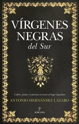 LAS VÍRGENES NEGRAS DEL SUR