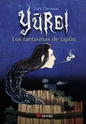 YUREI. LOS FANTASMAS DE JAPÓN