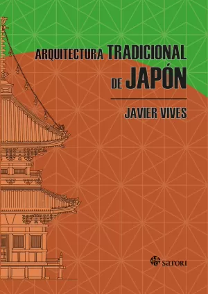 ARQUITECTURA TRADICIONAL DE JAPON