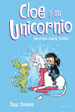 UNICORNIOS CONTRA GOBLINS
