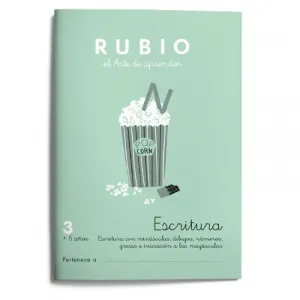 ESCRITURA RUBIO 3