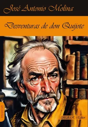 DESVENTURAS DE DON QUIJOTE