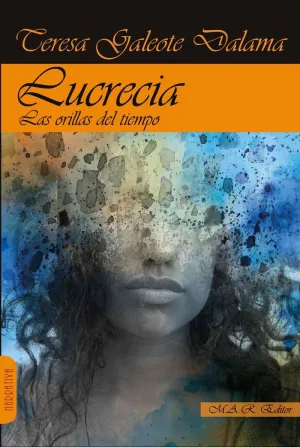 LUCRECIA (LAS ORILLAS DEL TIEMPO)