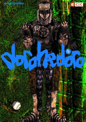 DOROHEDORO NÚM. 04 (2ª EDICIÓN)
