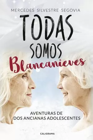 TODAS SOMOS BLANCANIEVES