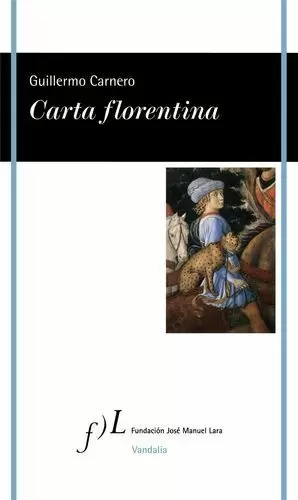 CARTA FLORENTINA