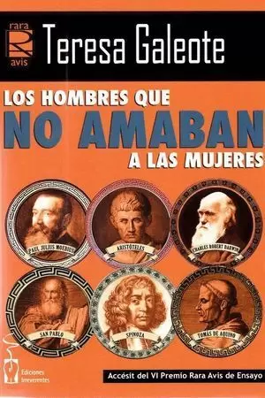 LOS HOMBRES QUE NO AMABAN A LAS MUJERES