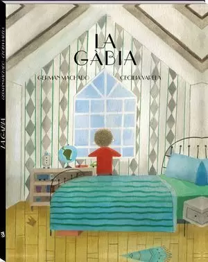 LA GÀBIA (CATALÁN)