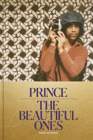 THE BEAUTIFUL ONES. PRINCE