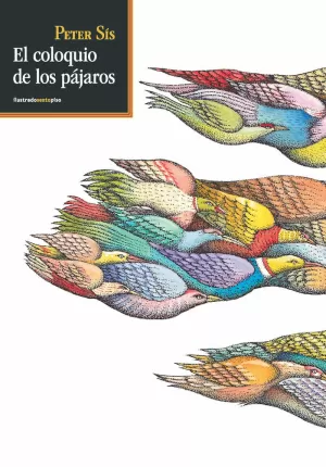 EL COLOQUIO DE LOS PÁJAROS