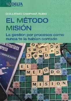 METODO MISION,EL