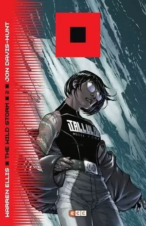 THE WILDSTORM VOL. 02