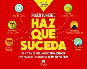 HAZ QUE SUCEDA
