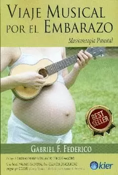 VIAJE MUSICAL POR EL EMBARAZO