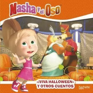 MASHA Y EL OSO. 