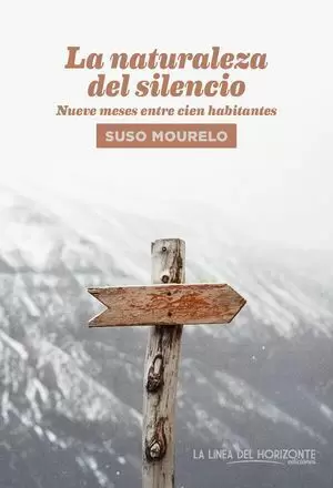 LA NATURALEZA DEL SILENCIO