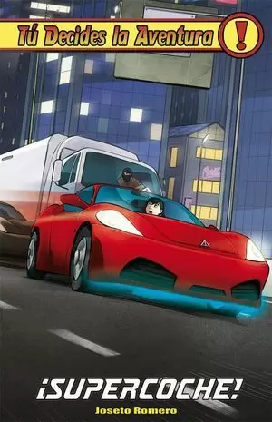 ­SUPERCOCHE!