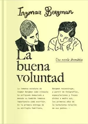 LA BUENA VOLUNTAD