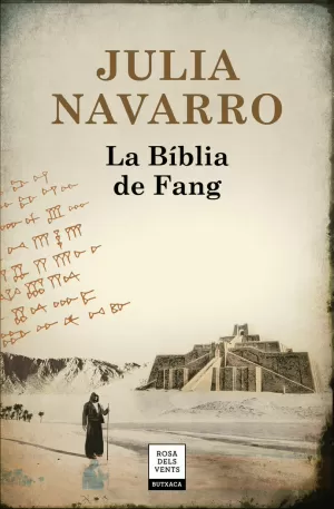 BIBLIA DE FANG, LA (BUTX)