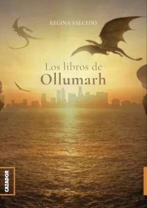 LIBROS DE OLLUMARH, LOS