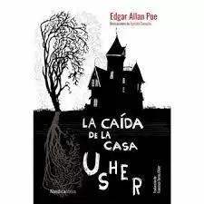 LA CAÍDA DE LA CASA USHER