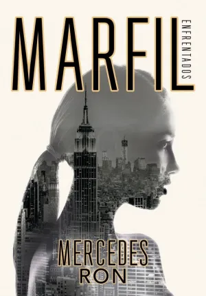 MARFIL. ENFRENTADOS 1