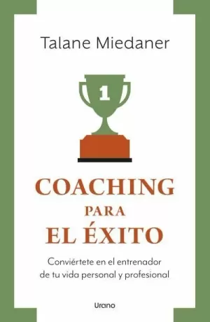 COACHING PARA EL ÉXITO