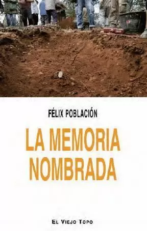 LA MEMORIA NOMBRADA
