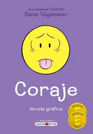 CORAJE
