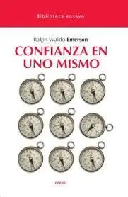 CONFIANZA EN UNO MISMO