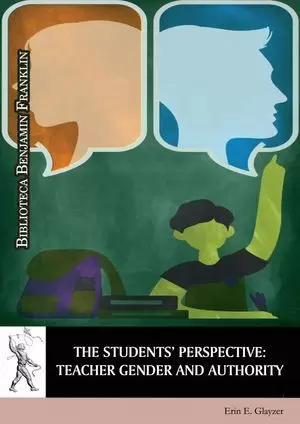 THE STUDENTS´PERSPECTIVE: TEACHER GENDER AND AUTHORITY