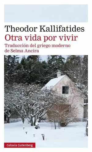 OTRA VIDA POR VIVIR