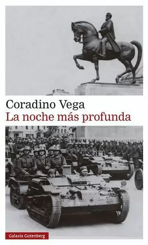 LA NOCHE MÁS PROFUNDA