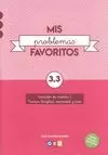 MIS PROBLEMAS FAVORITOS 3.3